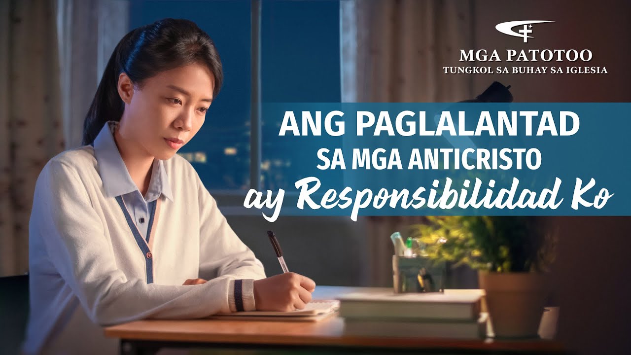 Tagalog Testimony Video | 