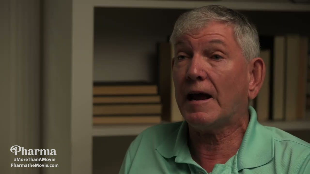 Meet Tim: Thalidomide Survivor
