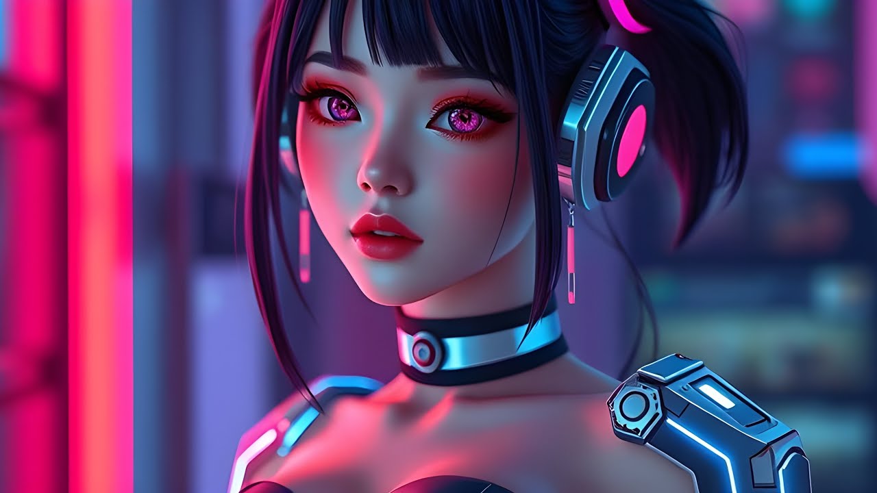 Android Dance (Suno AI)