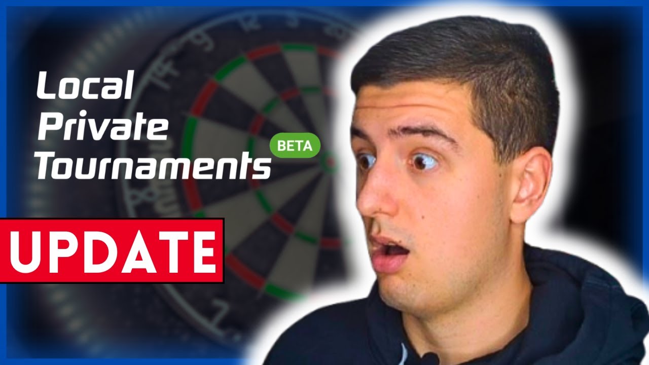 ENTÄUSCHT das neue UPDATE?! I Local Private Tournaments I Scolia-Update