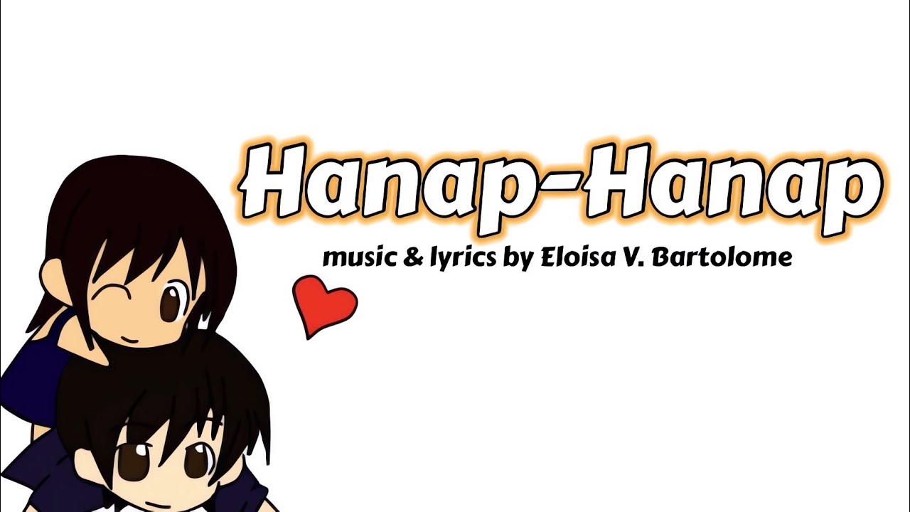 Hanap-Hanap