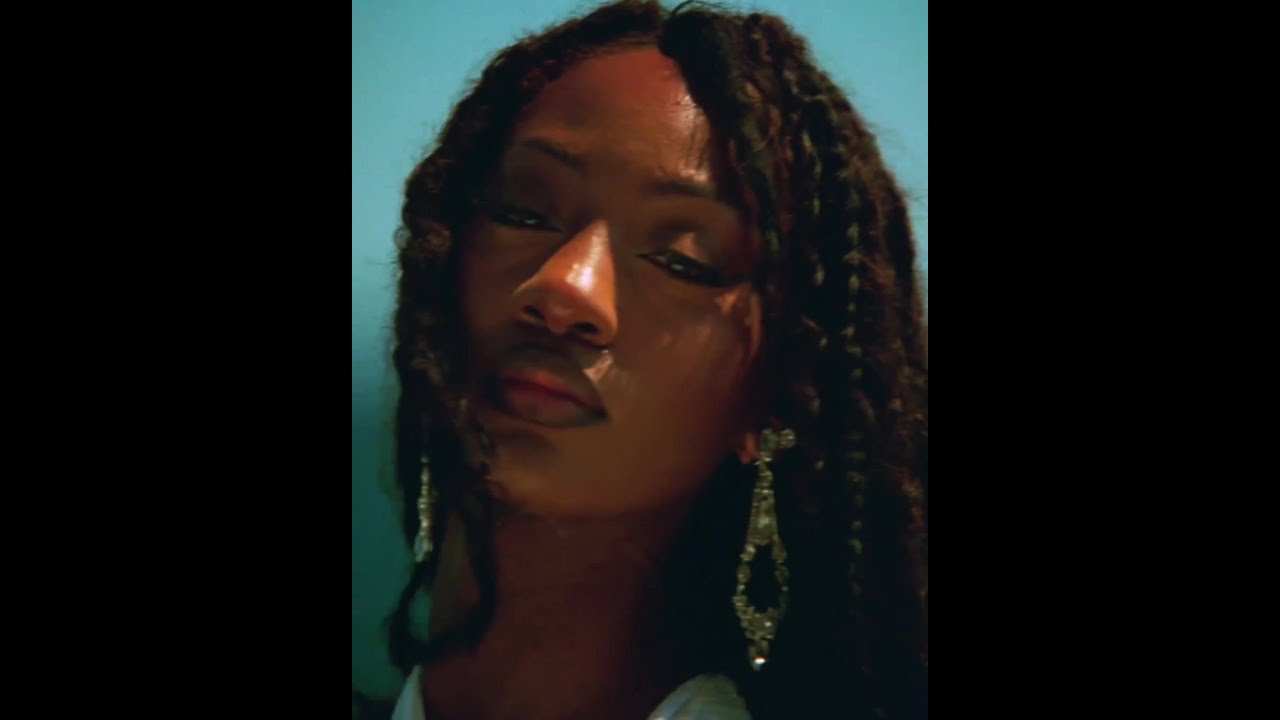 Tems - Not An Angel (Slowed Edit)