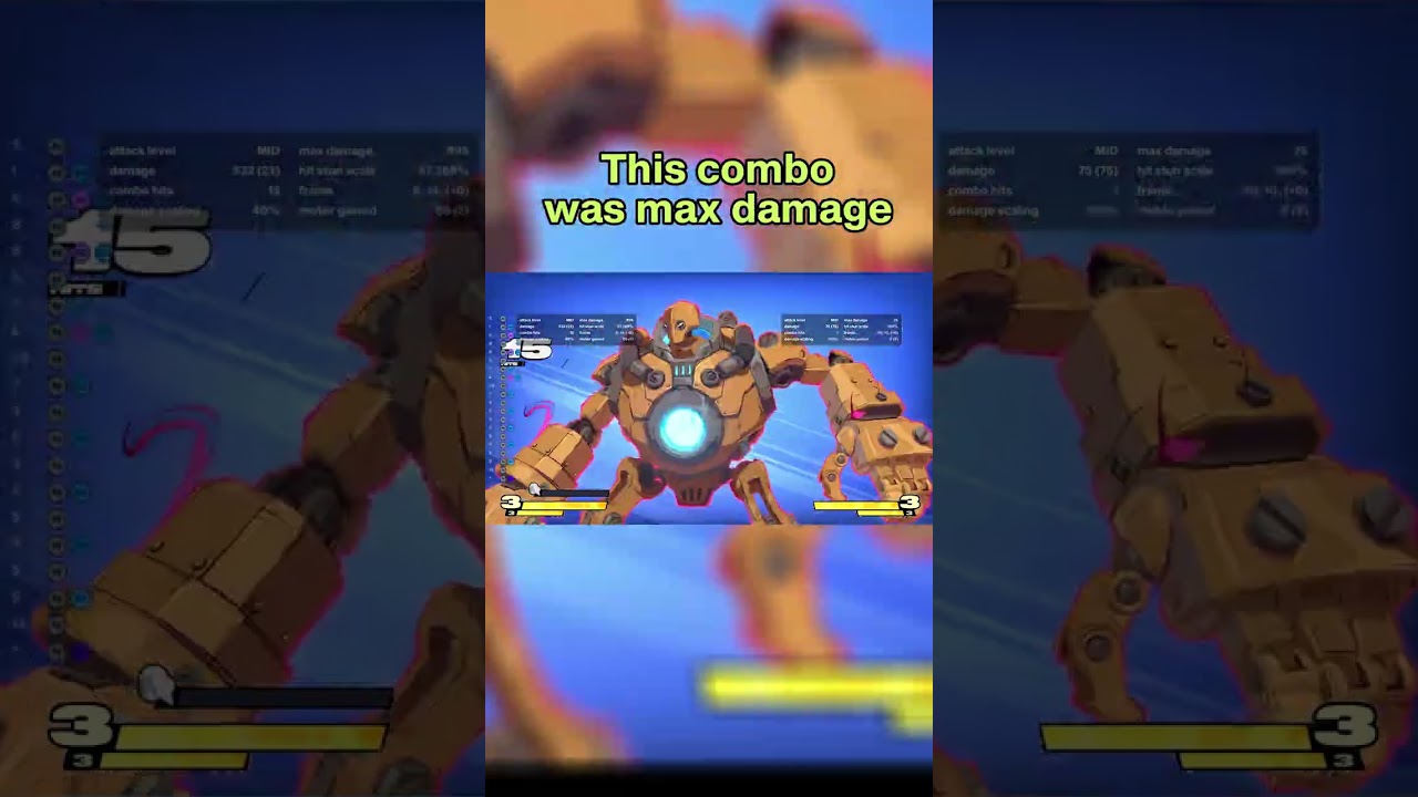 Blitzcrank can end you with just ONE command grab!