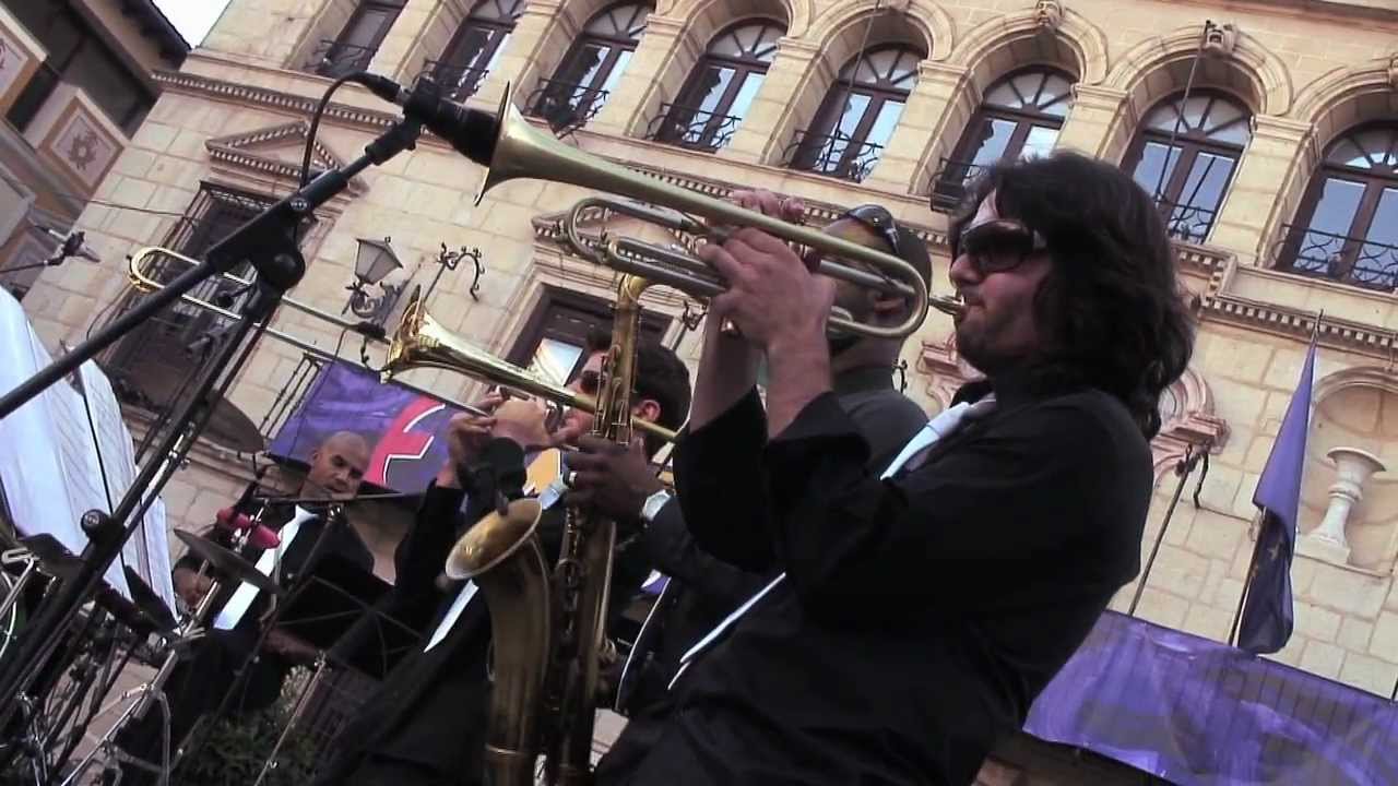 Diego Guerrero - Etnosur
