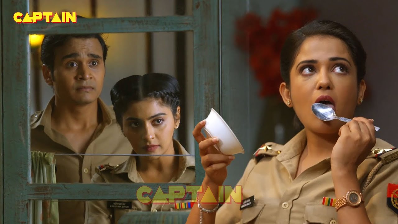 Karishma Singh ने कलेवा चोर को कैसे पकड़ा | Best of Maddam Sir | Full Episode