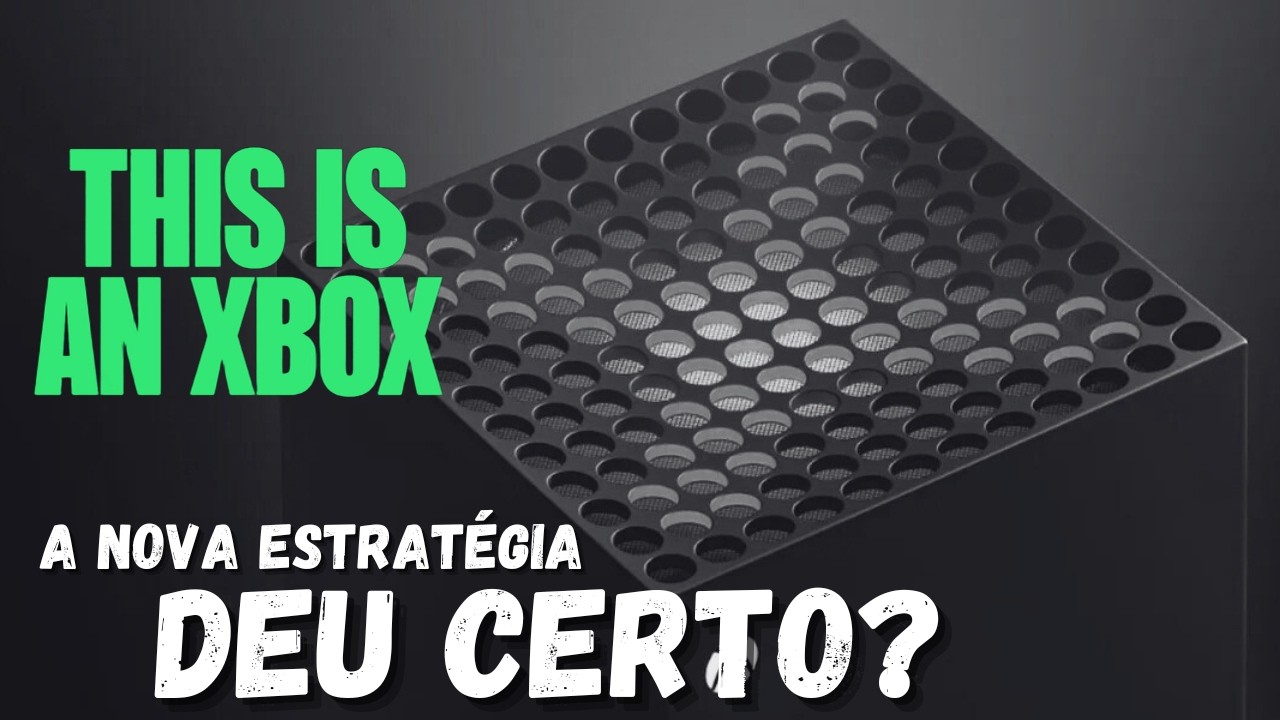 DEVS não preferem o XBOX - A REAL sem controle de DANO!
