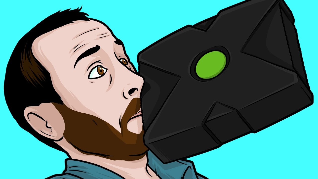 THE HIDDEN Source Mod Funny Gameplay | GAMER KILLED BY XBOX