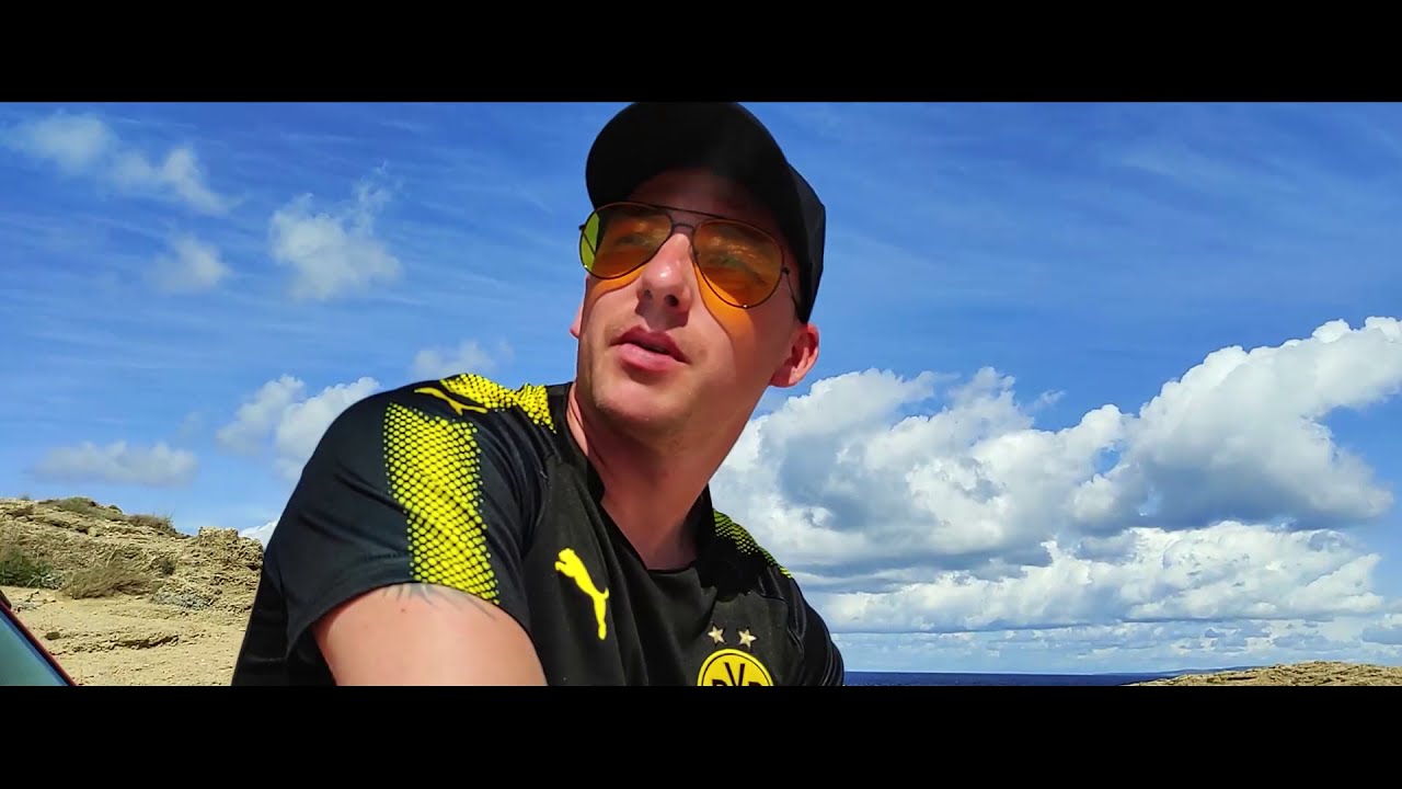 NOVYE - Siema to ja (prod. Die Rich). VIDEO