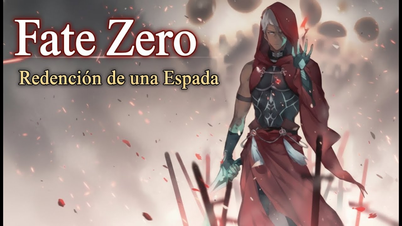 Fanfic: Fate Zero: Redencion de una Espada Parte 6