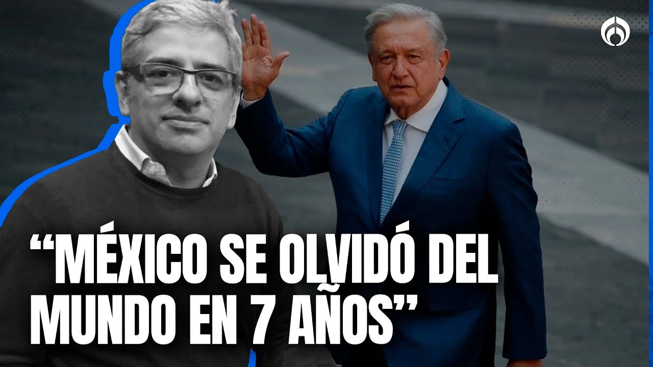 M&eacute;xico ya no tiene amigos en Am&eacute;rica Latina: Fausto Pretelin