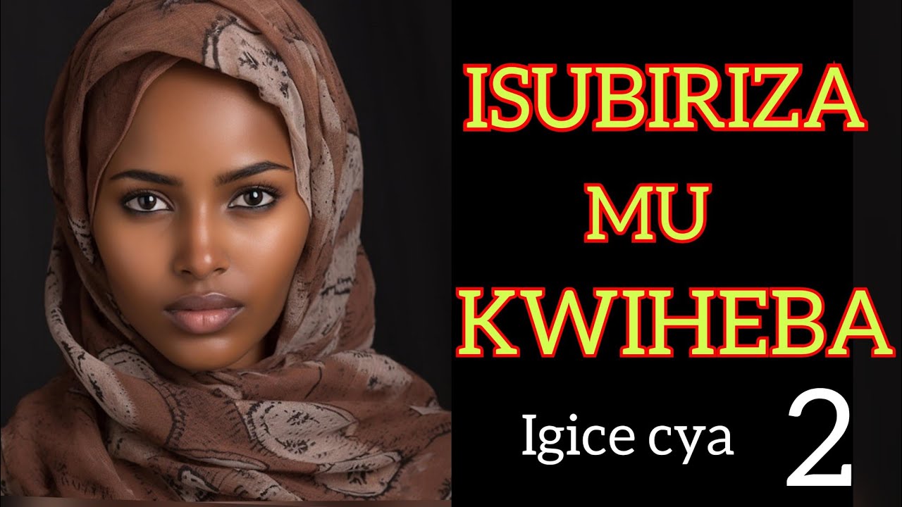 IKINAMICO _ Isubiriza mu kwiheba igice cya 2 l itorero indamutsa l umuturanyi series Impanga TV