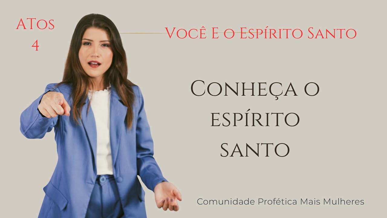 Dia 4 (Atos 4) Se você quer viver uma vida com ousadia e com grande poder…