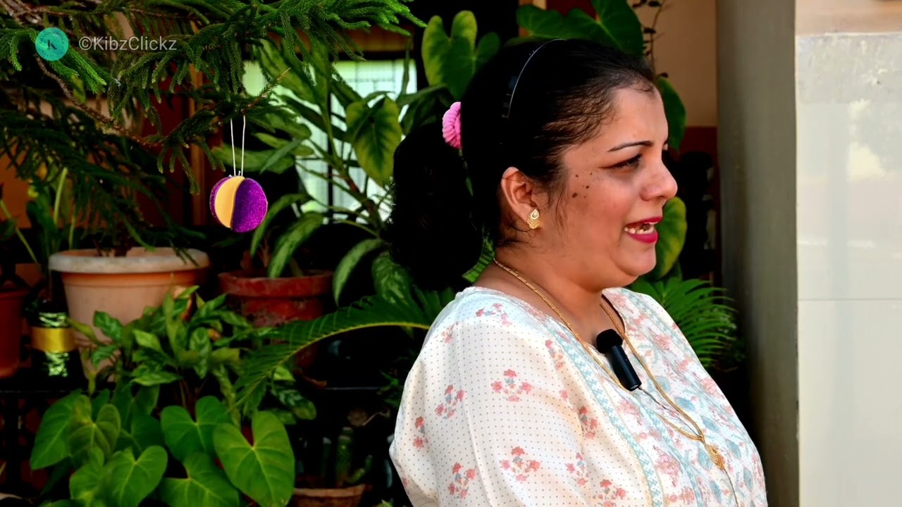 Maria Bambina Convent High School, Cuncoilm, Goa