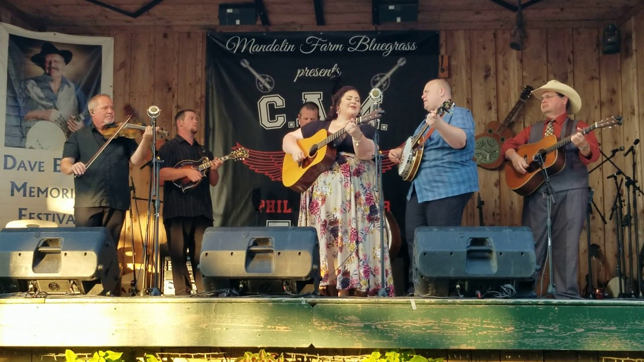 I Never Been This Homesick Before / Tony and Heather  Berry Mabe  of Junior Sisk