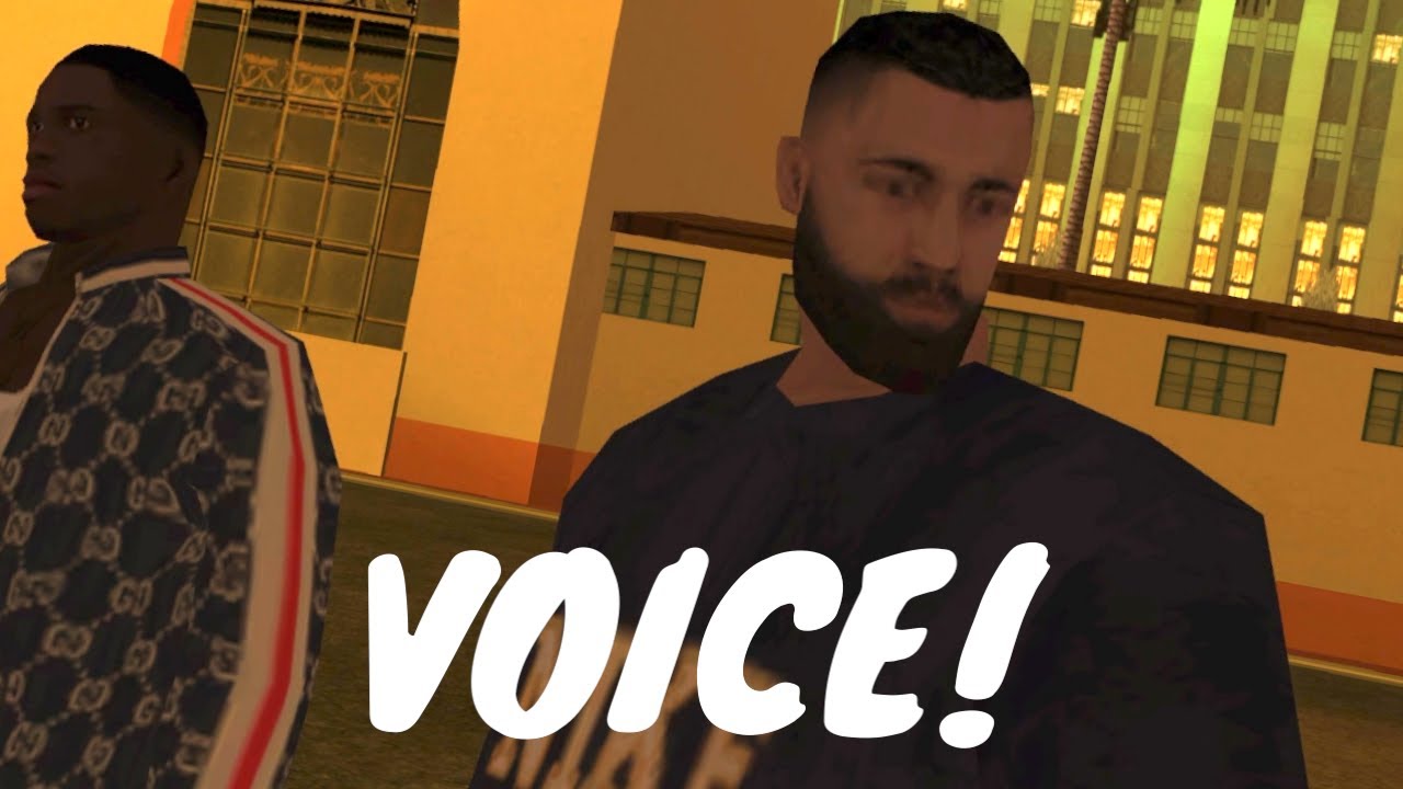 LÁSSUK MILYEN A VOICE MTA SZERÓ! | HL NEXT GENERATION