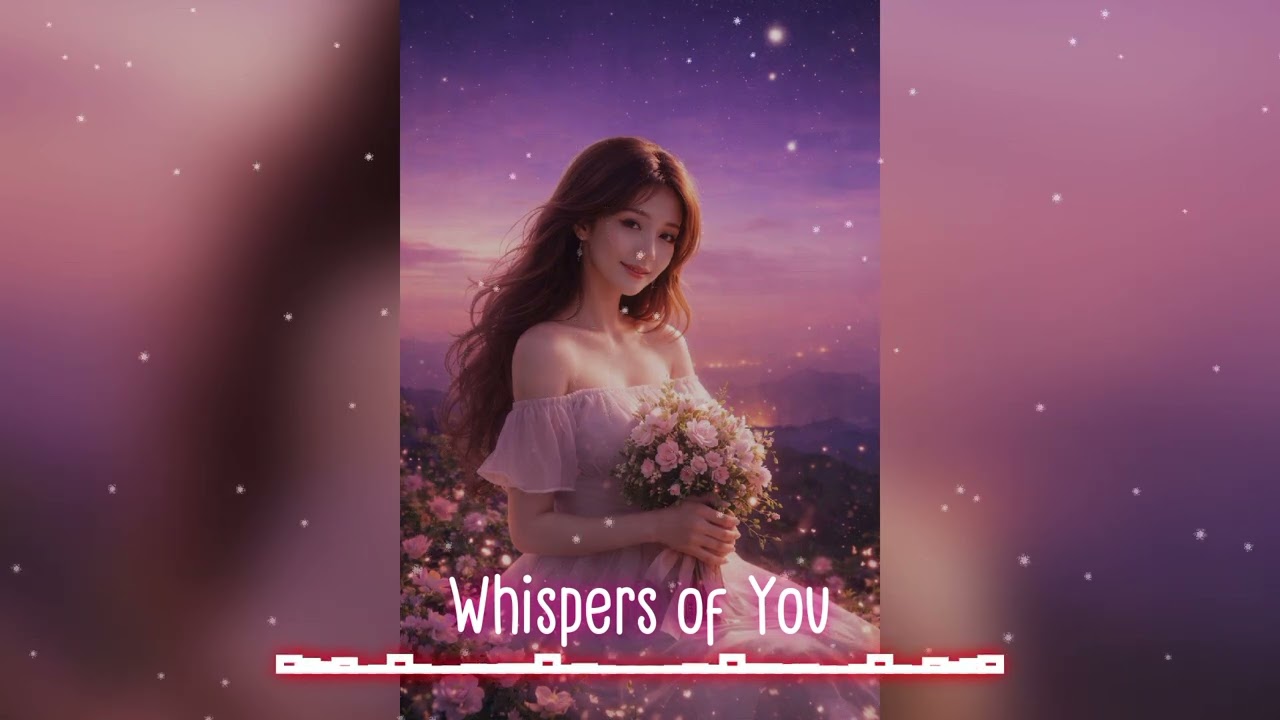 Whispers of You” Lyrics music 🎵