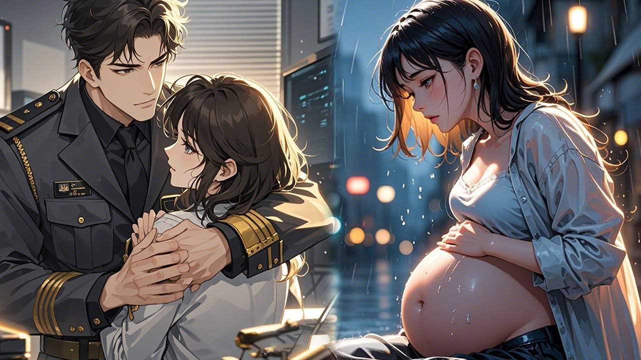 My officer husband locked me up for his mistress, causing a miscarriage. Reborn, I Had an abortion