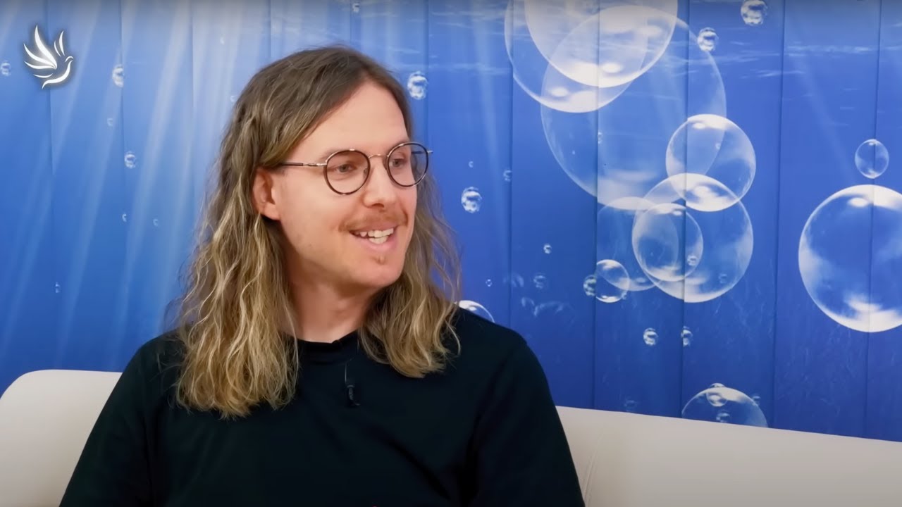 Petr Soukup, Humorem k sobě