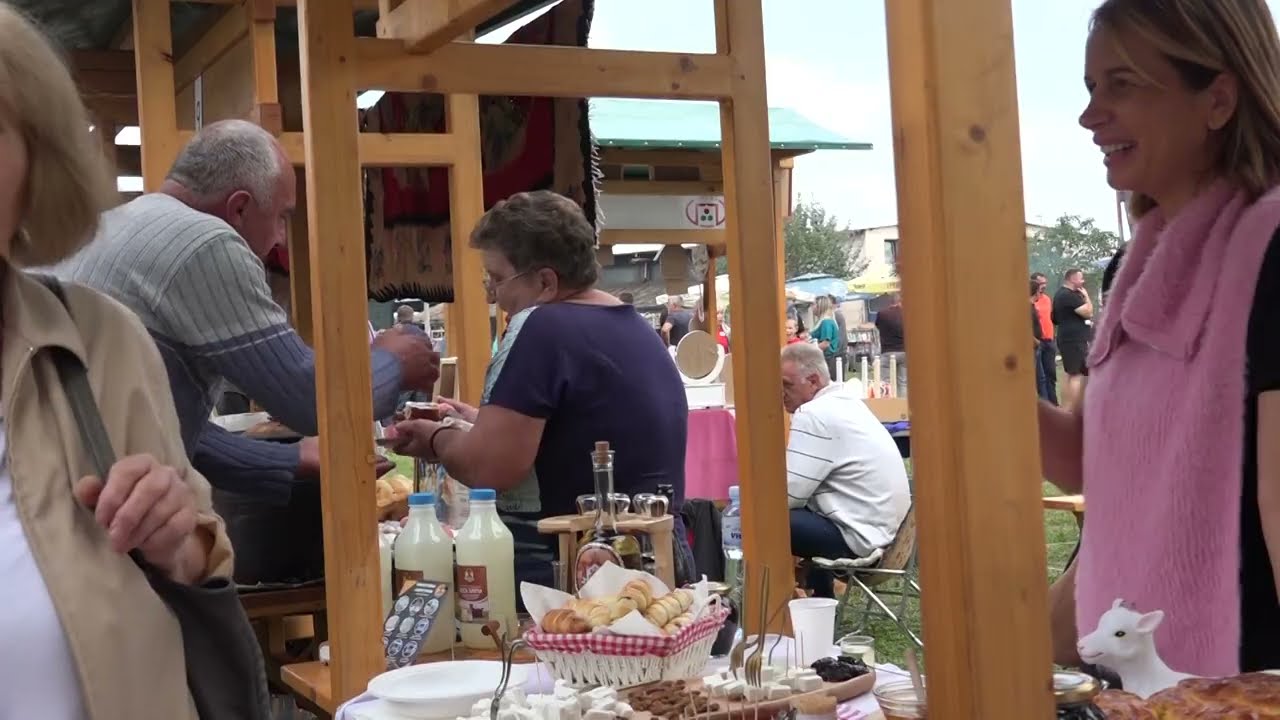 Gulašijada u Samailima okupila preko 40 ekipa