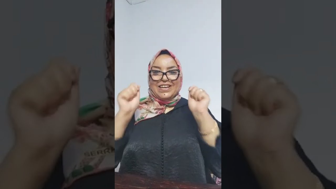 مدي رجليك على قد لاحافك يالمقتصدة