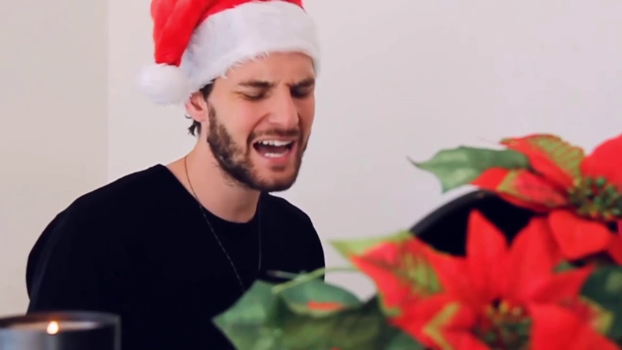 Ben Barnes - Last Christmas