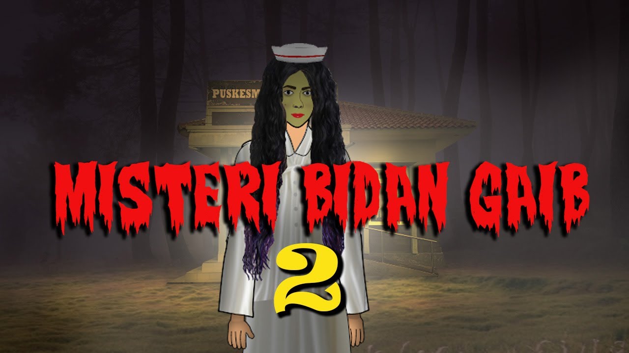 Misteri Bidan Gaib 2