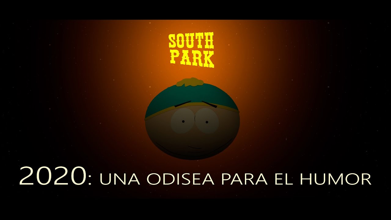 South Park y la Comedia Incómoda