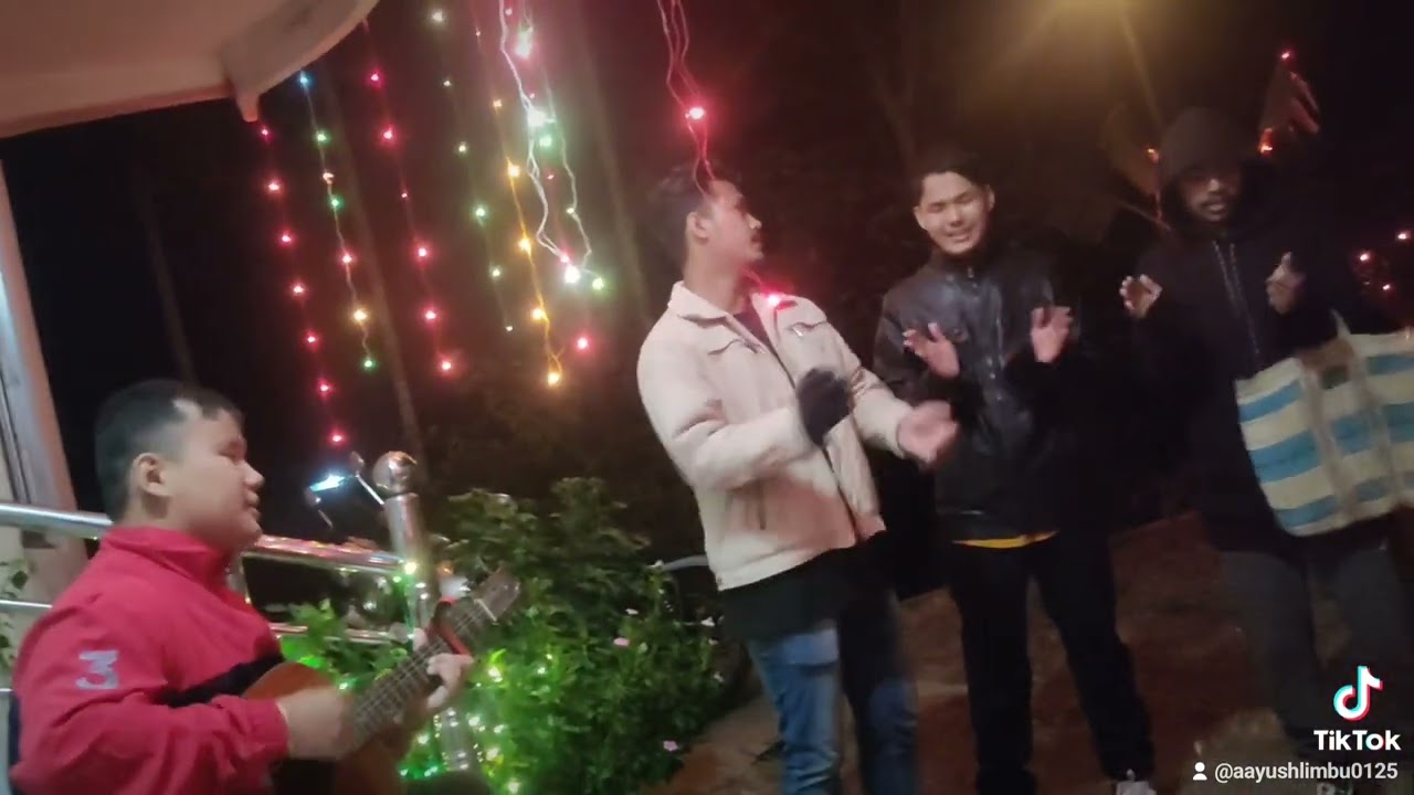 deusi bhailo program 2080