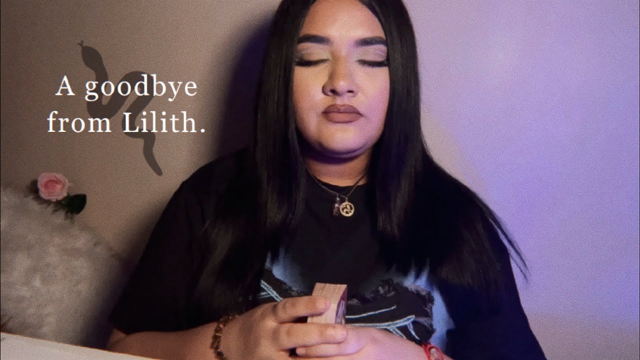Mother Lilith’s last message of 2024.👋🏽🌹 The transition into 2025. PSYCHIC PREDICTIONS.