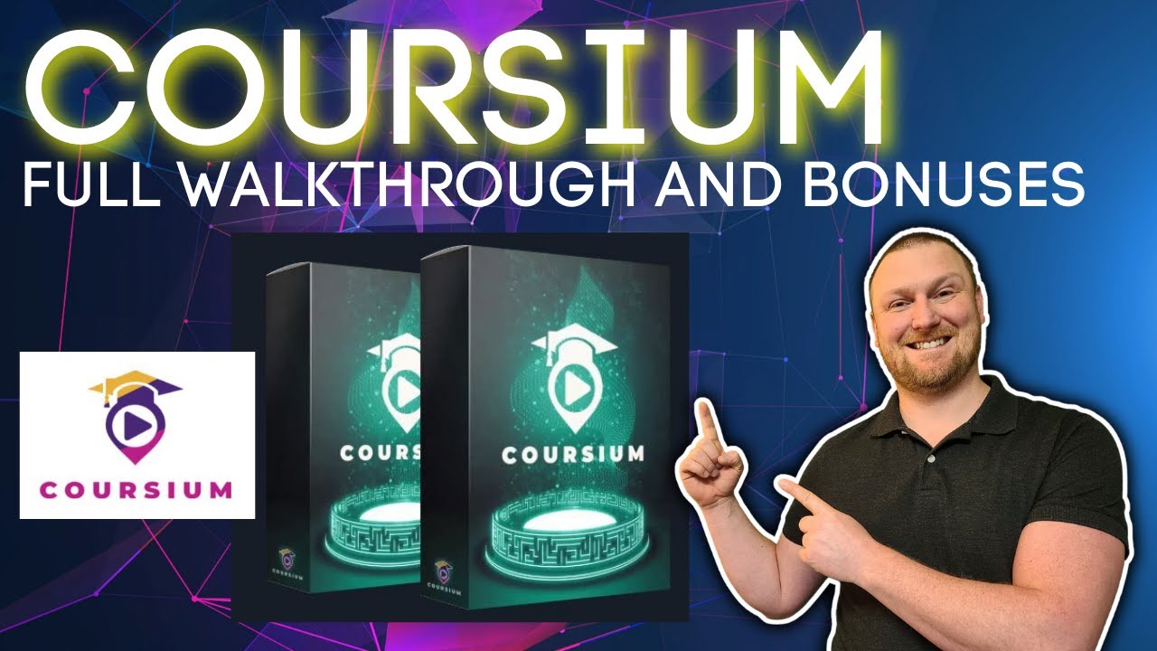Coursium Review Exclusive Fresh Bonus [DEMO]