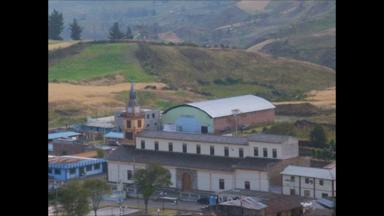 PARA TIXAN PUEBLITO LINDO