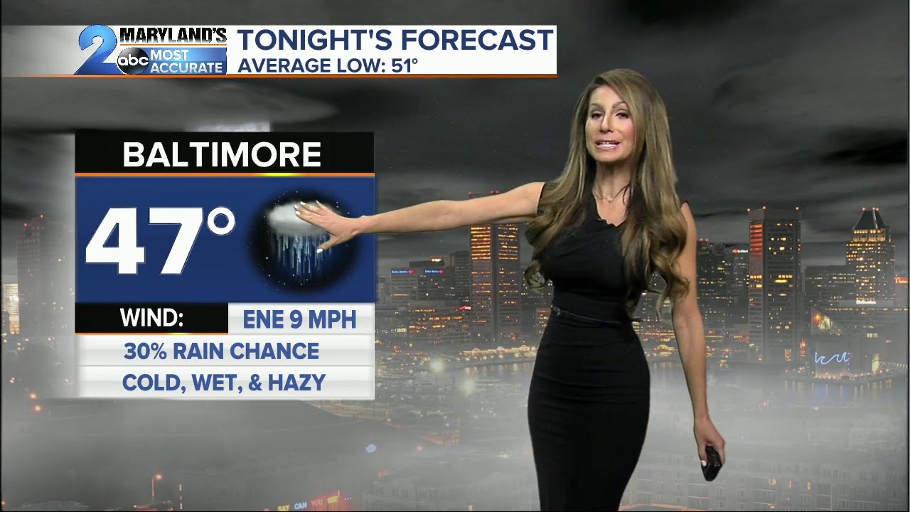 WMAR 2 News Latest Headlines | May 12, 6pm