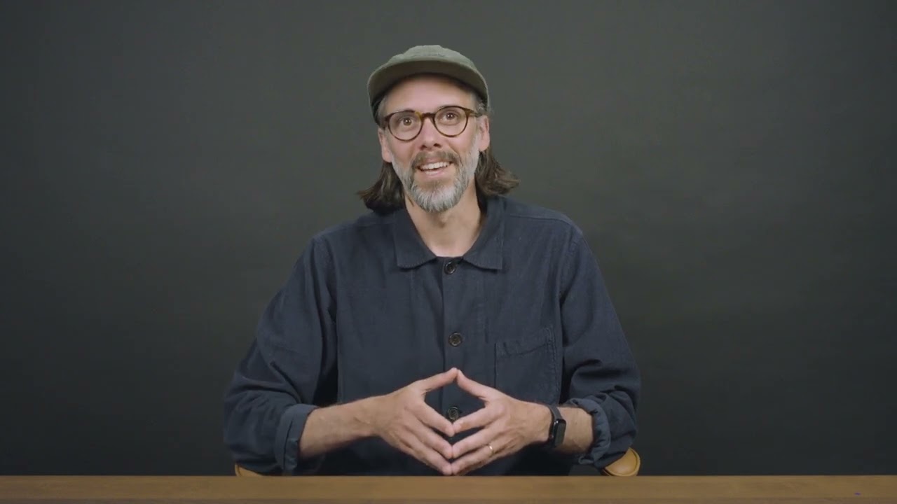 Gregory John and Flusk: Partnership Announcement