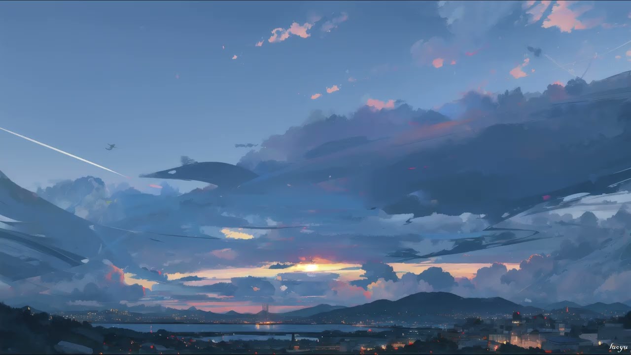 Calm Your Mind