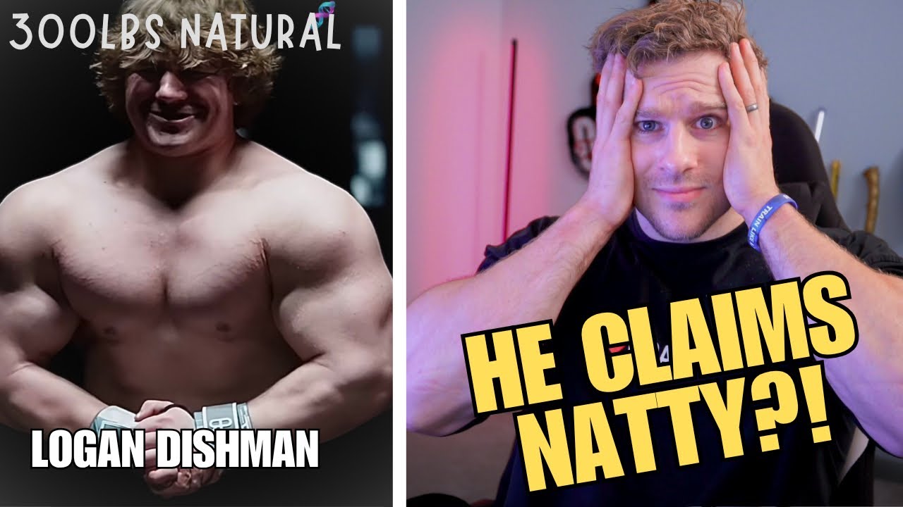 Fake Natty Teen PROOF- And then….Hospitalized?!