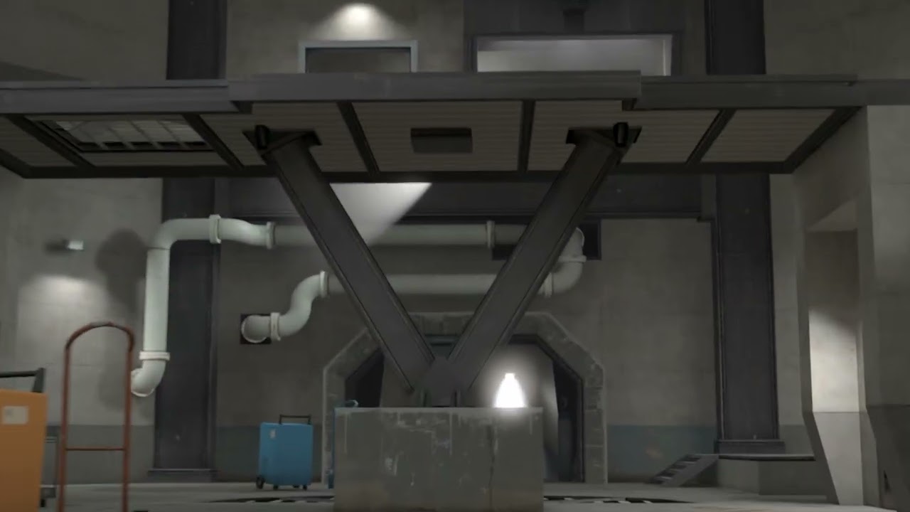 bots vs human (1 episode)