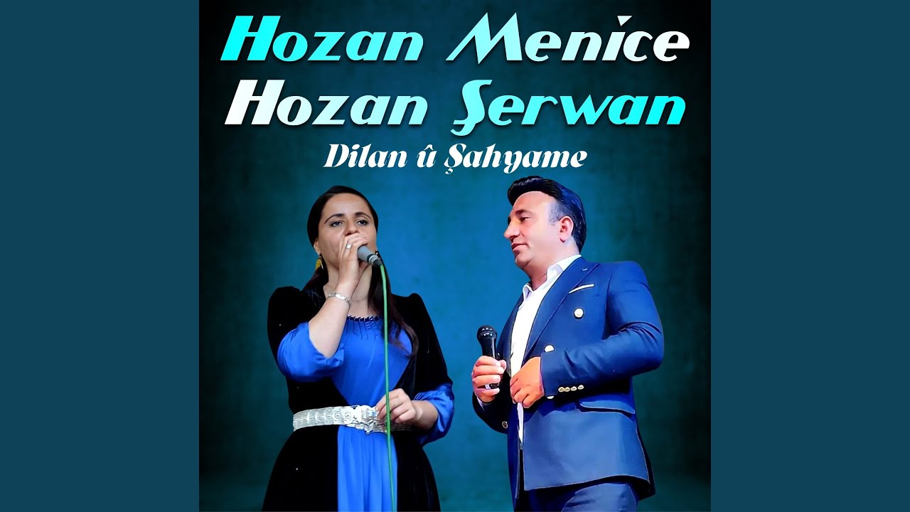 Azadiye (feat. Hozan Serwan)