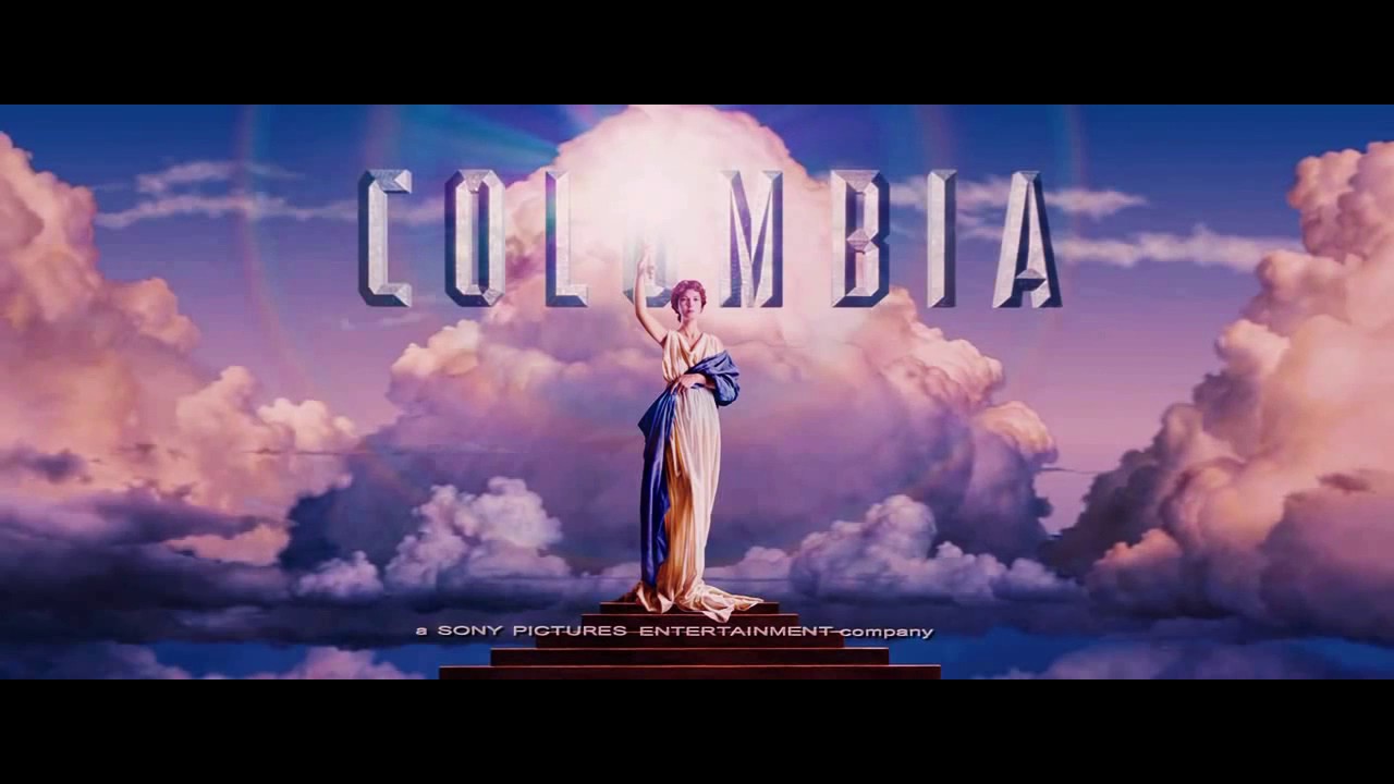Columbia Pictures - Intro // Logo ♣ Slowed 4000% !