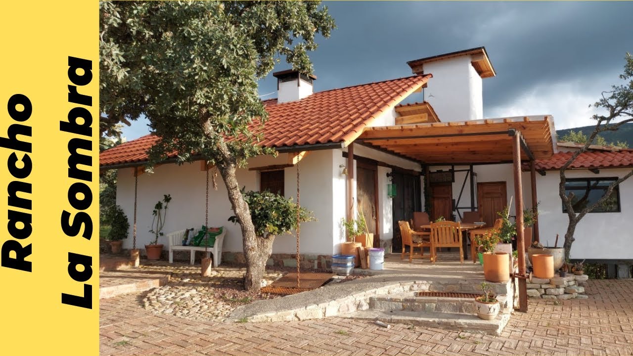 Eco-Resort Living Near San Miguel de Allende | Off-Grid Adobe Retreat at Rancho El Milagro