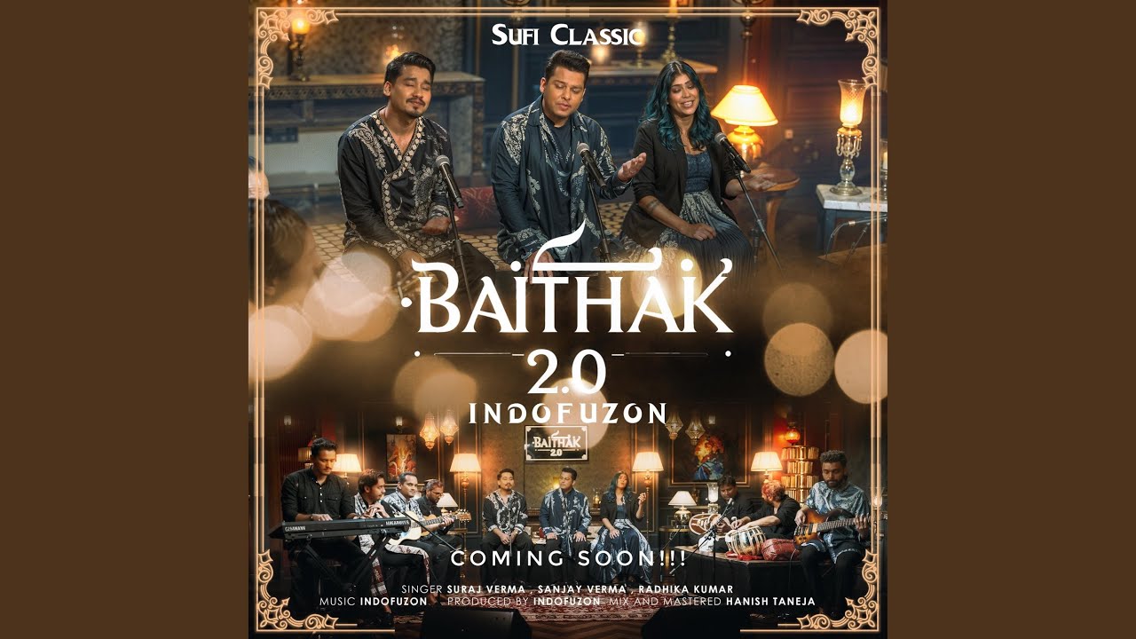 Baithak 2.0