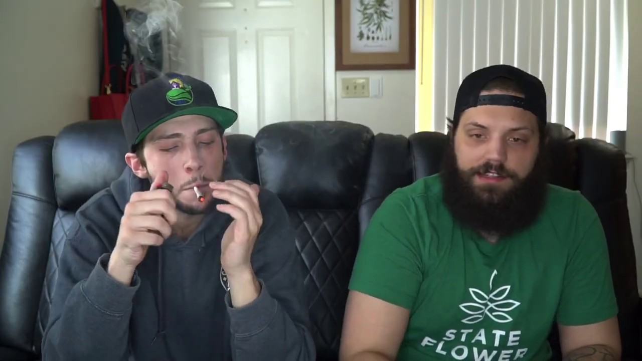 Cannabasics ep. 1 How to Smoke Flower