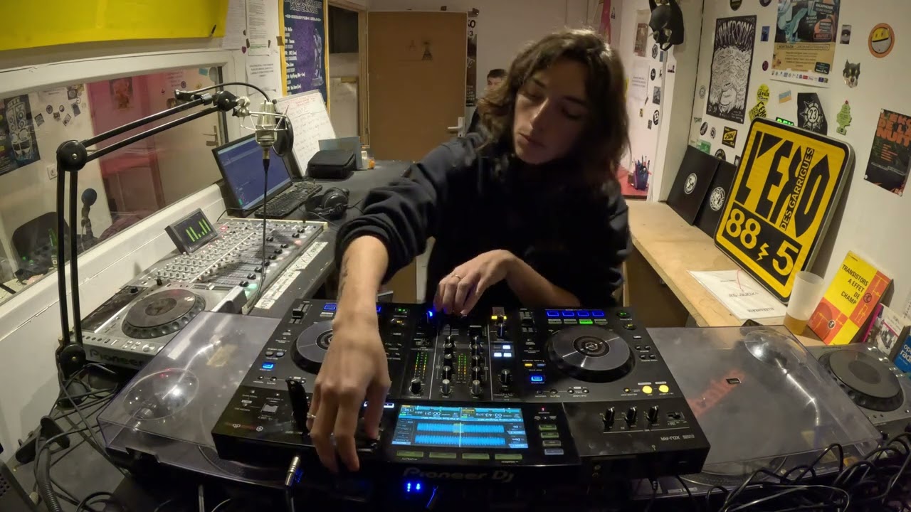 TECHNO BOULEVARD - MÜNE 02.01.2025