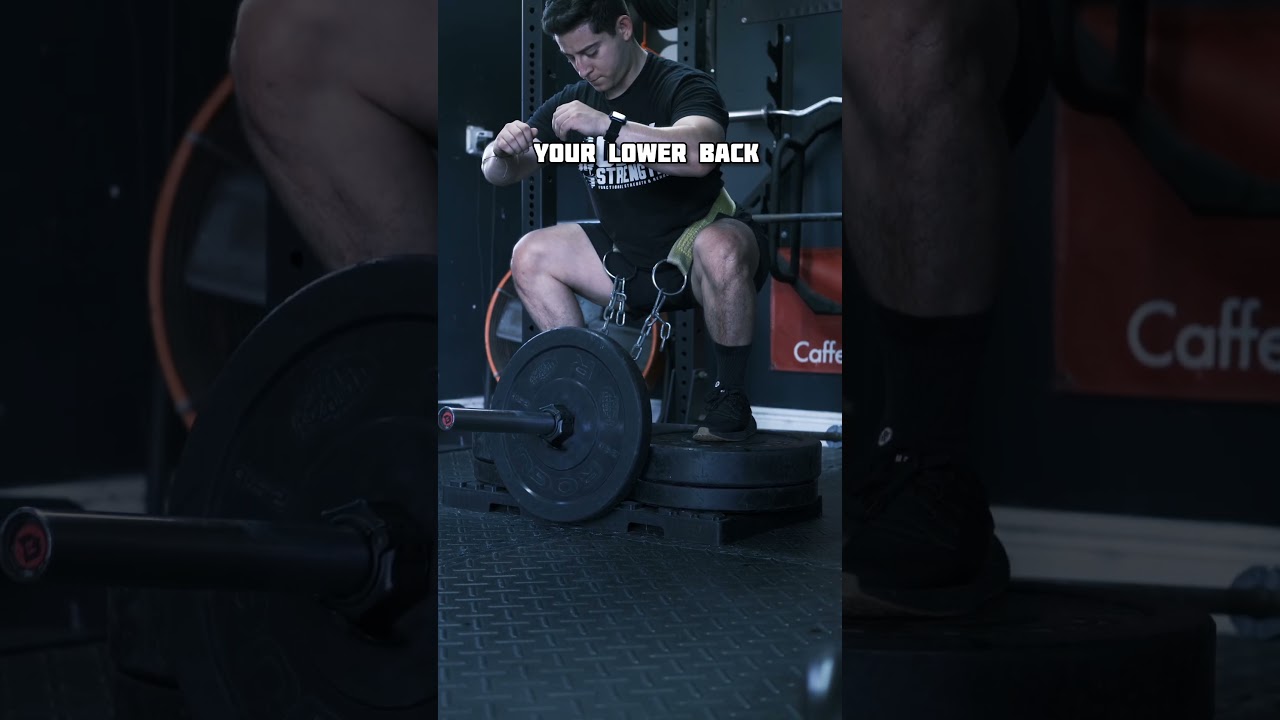 Optimize your equipment with U clips #gym #gymequipment #homegym #homefitness #homeworkout