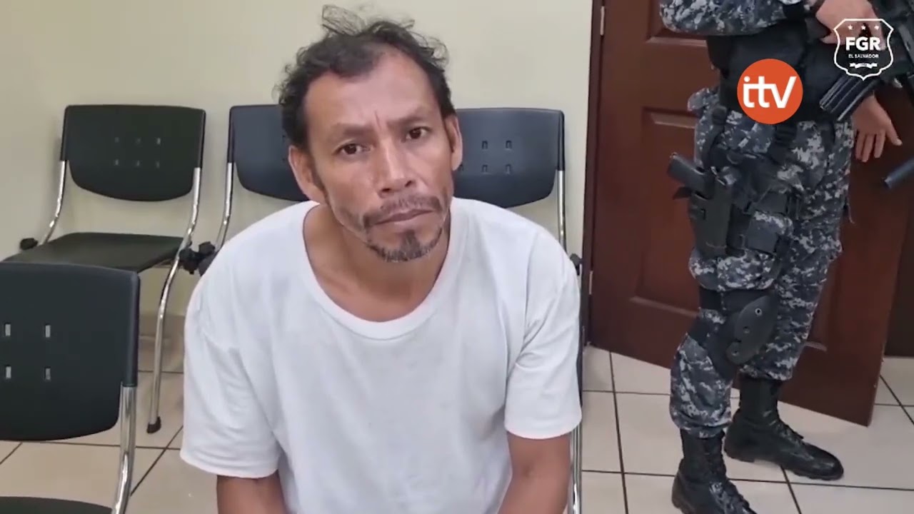 Alvarado lazo continuará en prisión por violar y asesinar a niña en la campanera