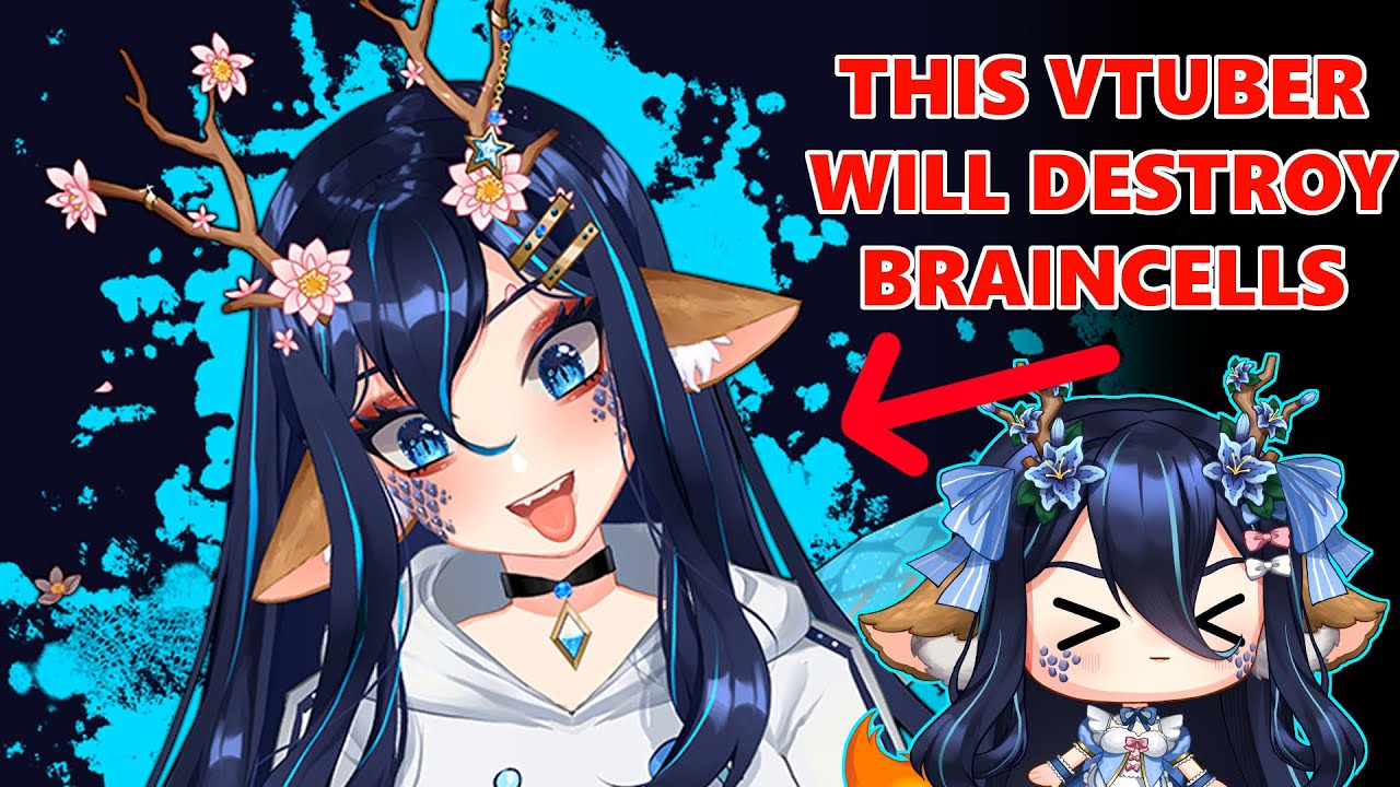 My Epic Vtuber Fails & Funny Moments | Top 2024 Highlights 😂
