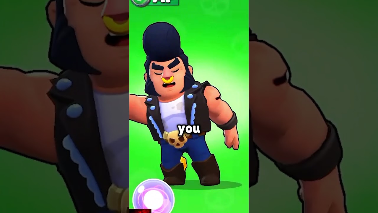 Do NOT Upgrade Your Power Level 1 Brawlers in Brawl Stars!?