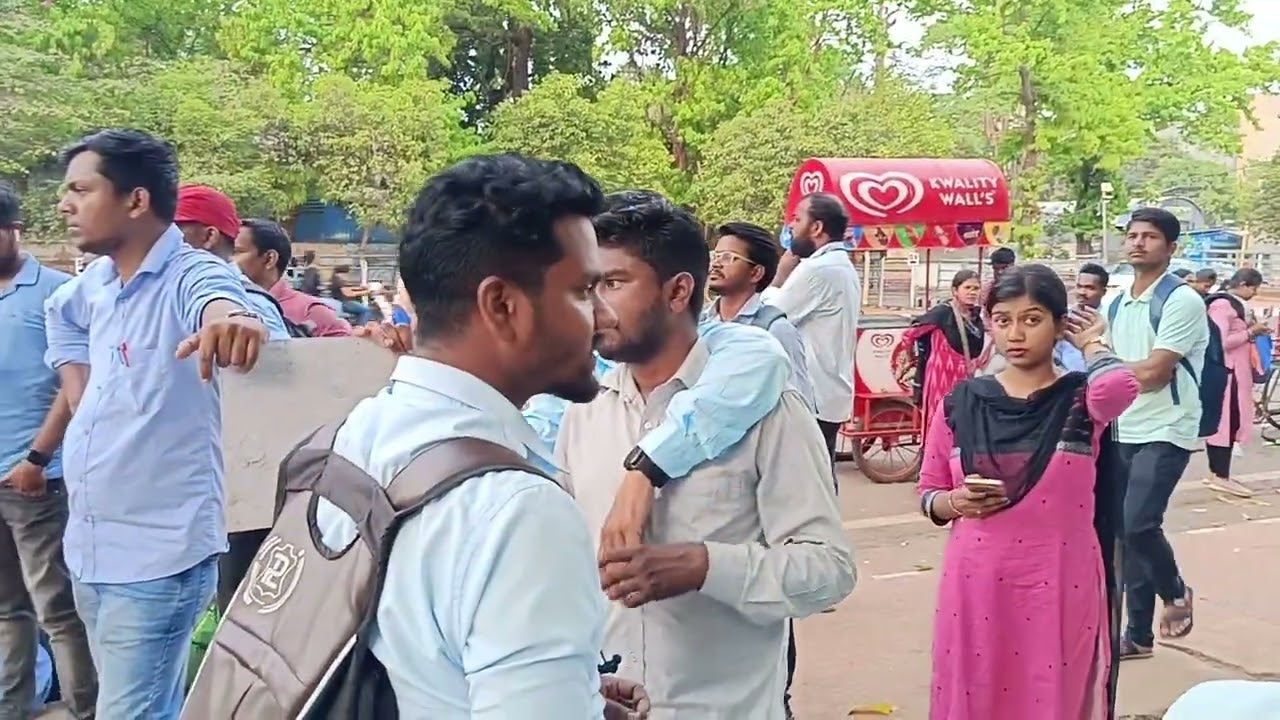 Junior Teacher (schematic) strike on 19.03.2026