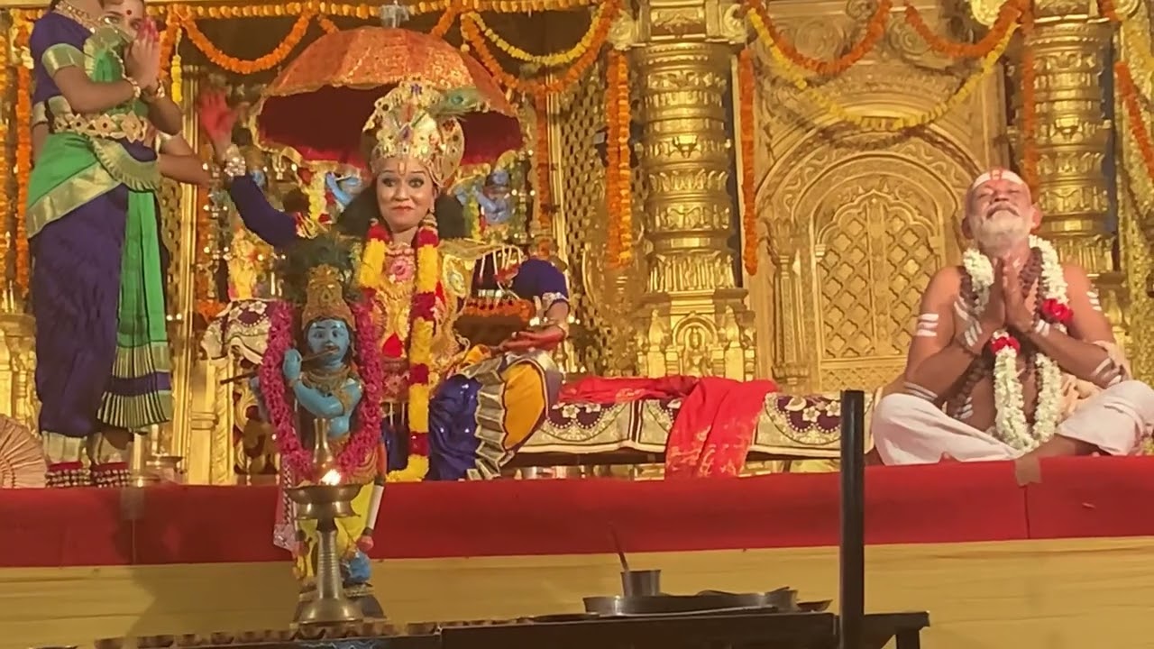 Kuchelavritham #sapthaham #krishna #kuchela