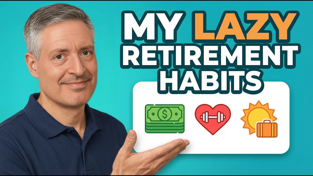 Future-Proof Your Lazy Retirement: My 9 Habits of Thriving Retirees