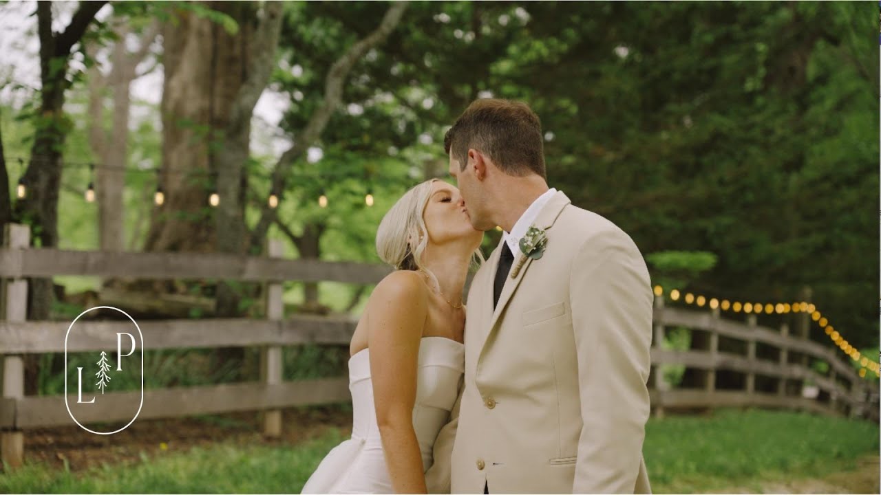 High School Sweethearts | Kansas City, Missouri Wedding Video